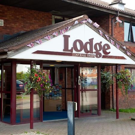 The Lodge Hotel Birmingham Ngoại thất bức ảnh
