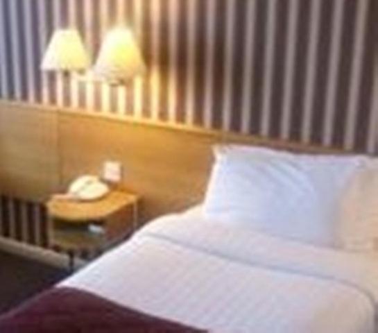 The Lodge Hotel Birmingham Phòng bức ảnh