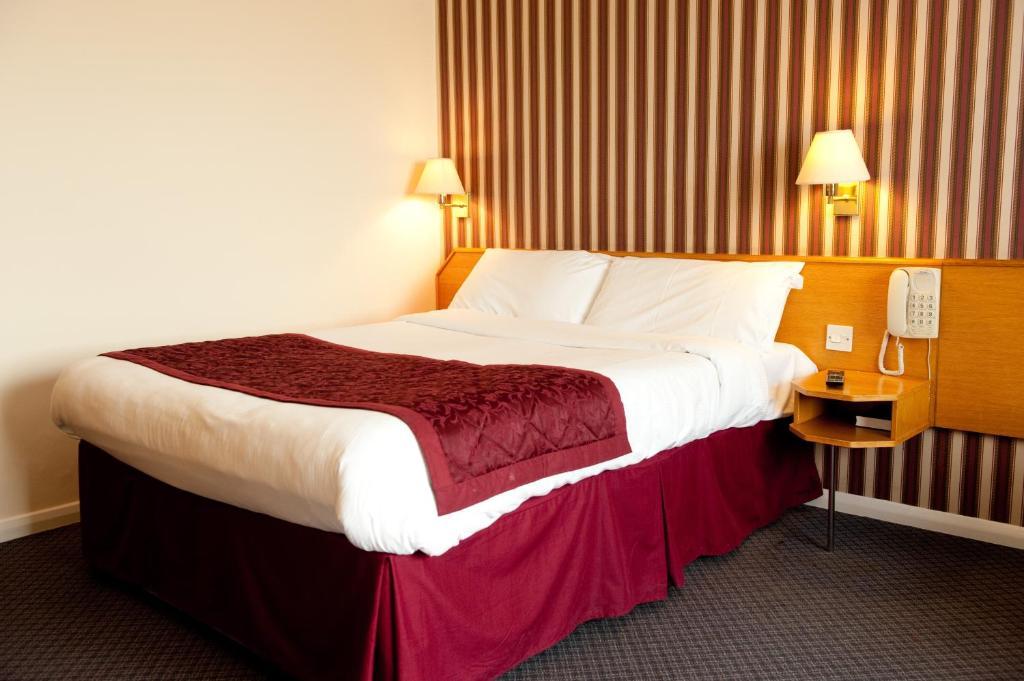 The Lodge Hotel Birmingham Ngoại thất bức ảnh