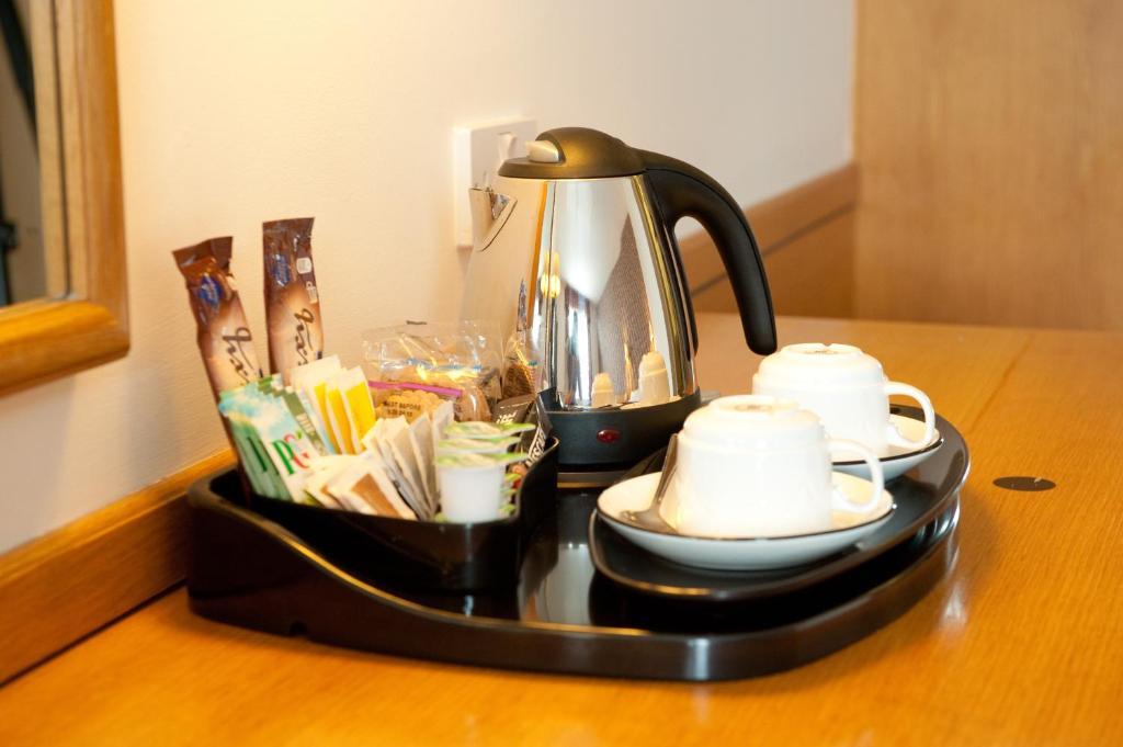 The Lodge Hotel Birmingham Ngoại thất bức ảnh