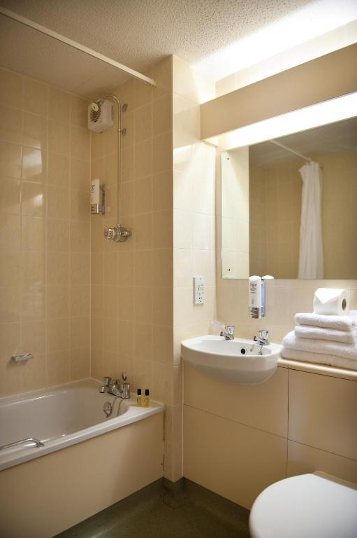 The Lodge Hotel Birmingham Ngoại thất bức ảnh