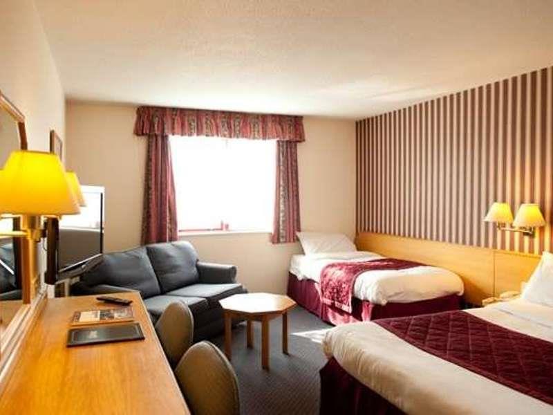 The Lodge Hotel Birmingham Ngoại thất bức ảnh